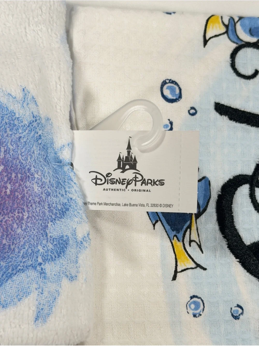 Disney 🐠 bring